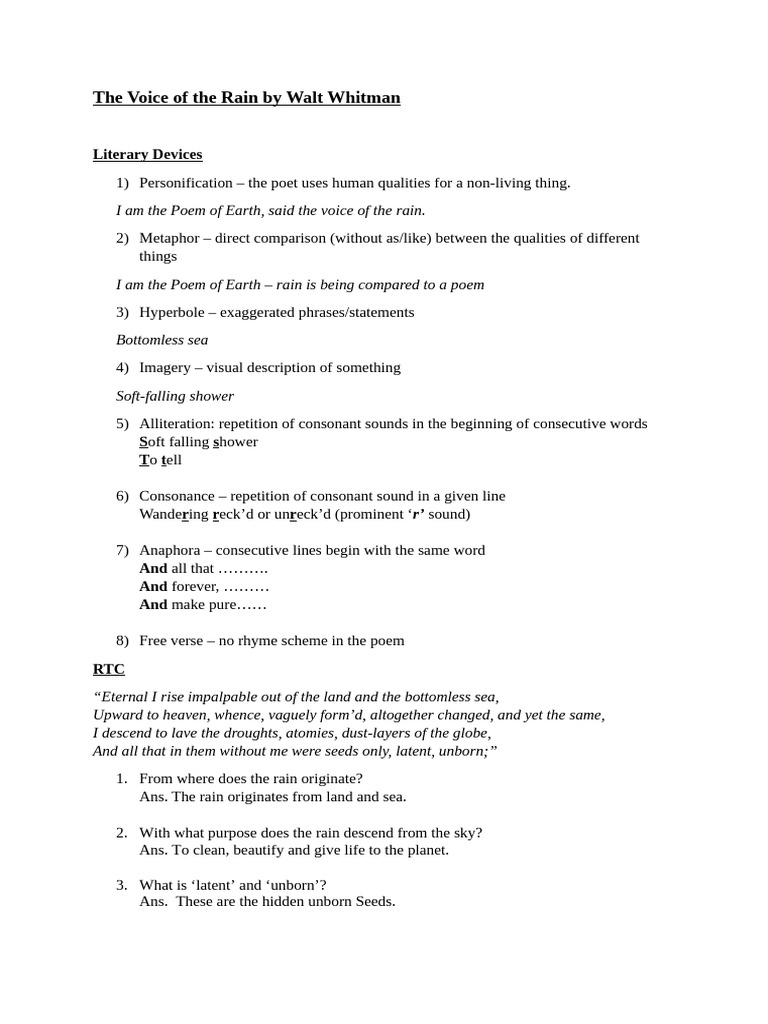 Class 11 Chapter 5 English The Adventure Question Answer