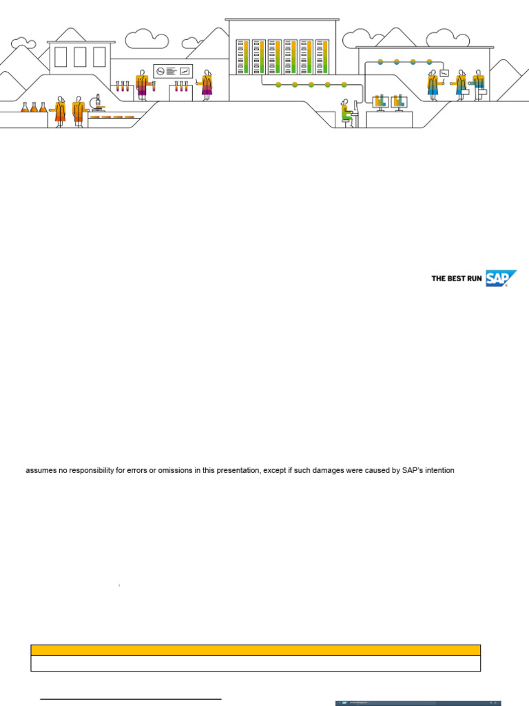 SAP Cloud For Real Estate Extensibility HelpPortal | PDF | Cloud ...