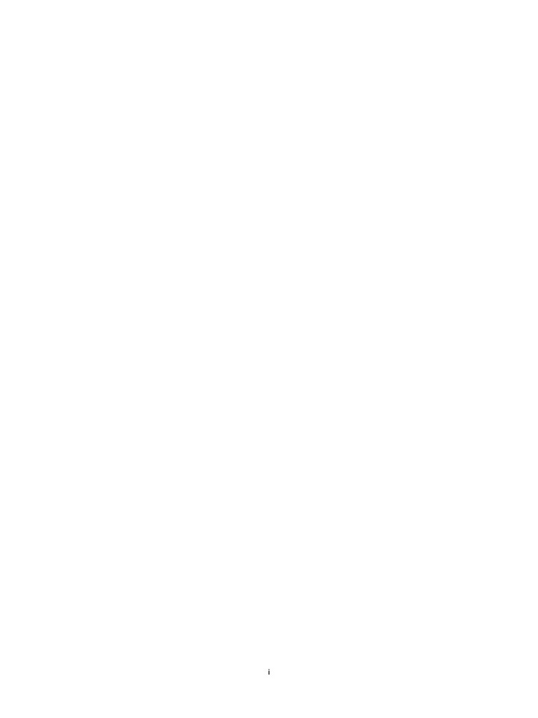 PHD Thesis | PDF | Doctor Of Philosophy | Academic Degree
