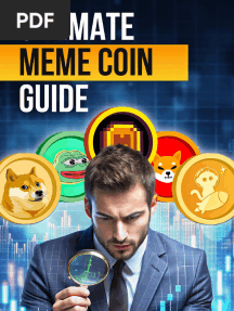 The Ultimate Meme Coin Investing Guide