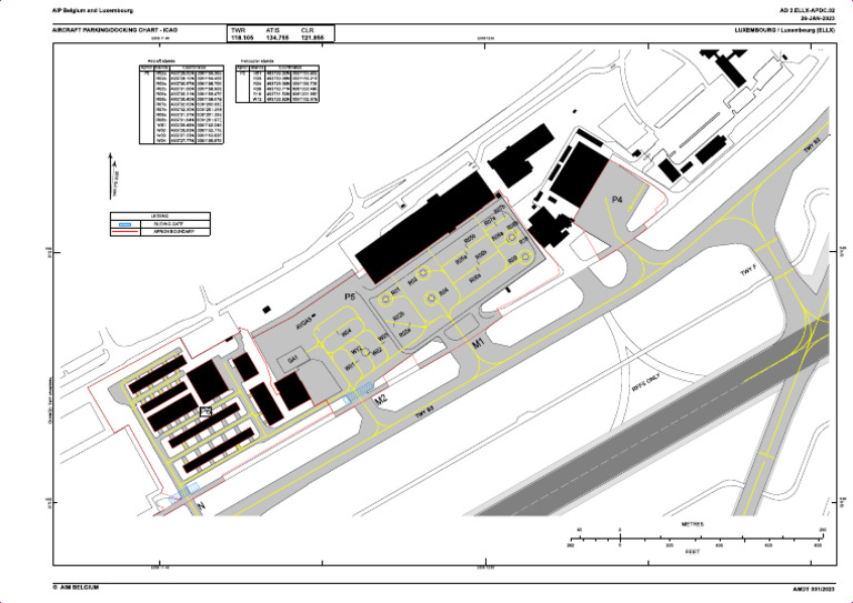 Ellx Park | PDF