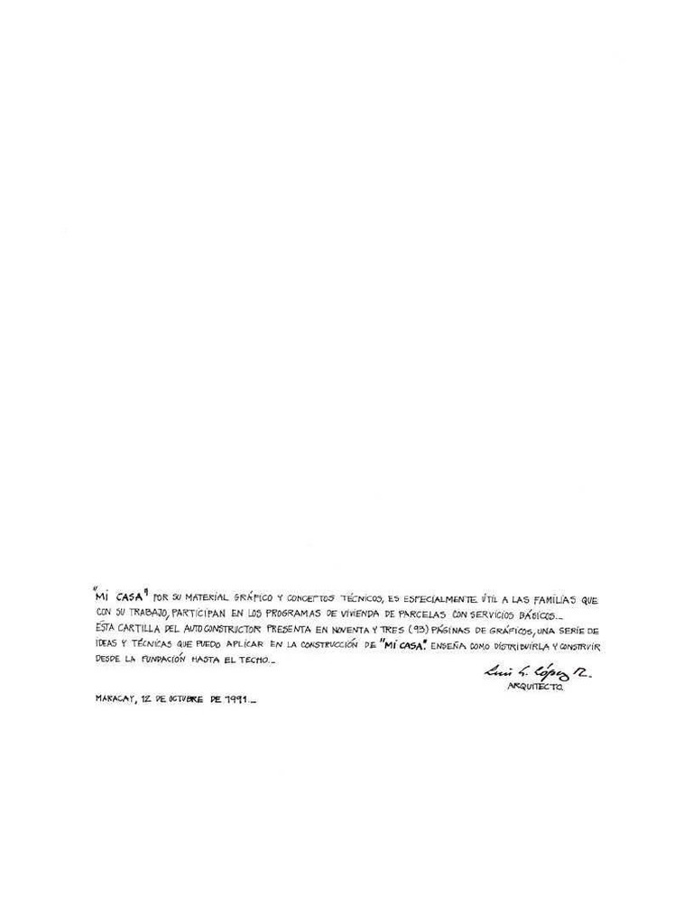 Mi Casa 3 Pdf