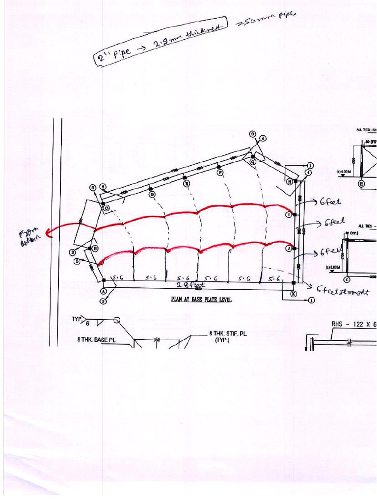 Structure Details | PDF