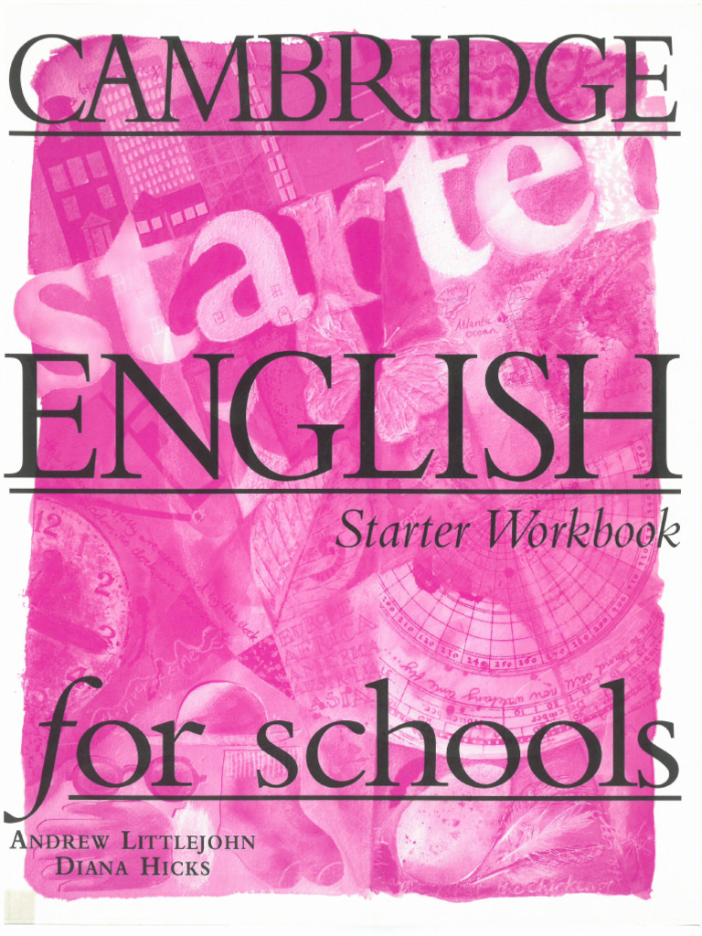 Cambridge Engilsh | PDF