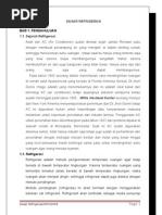 Download Dasar Refrigerasi Final by Akmal Harahap SN78444685 doc pdf