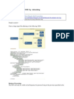 OSB - Oracle File Adapter