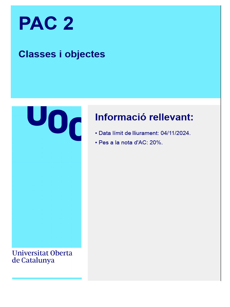 Pac2 20241 Cat | PDF