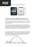 Marketing - Apple - Escassez como estratégia de Marketing