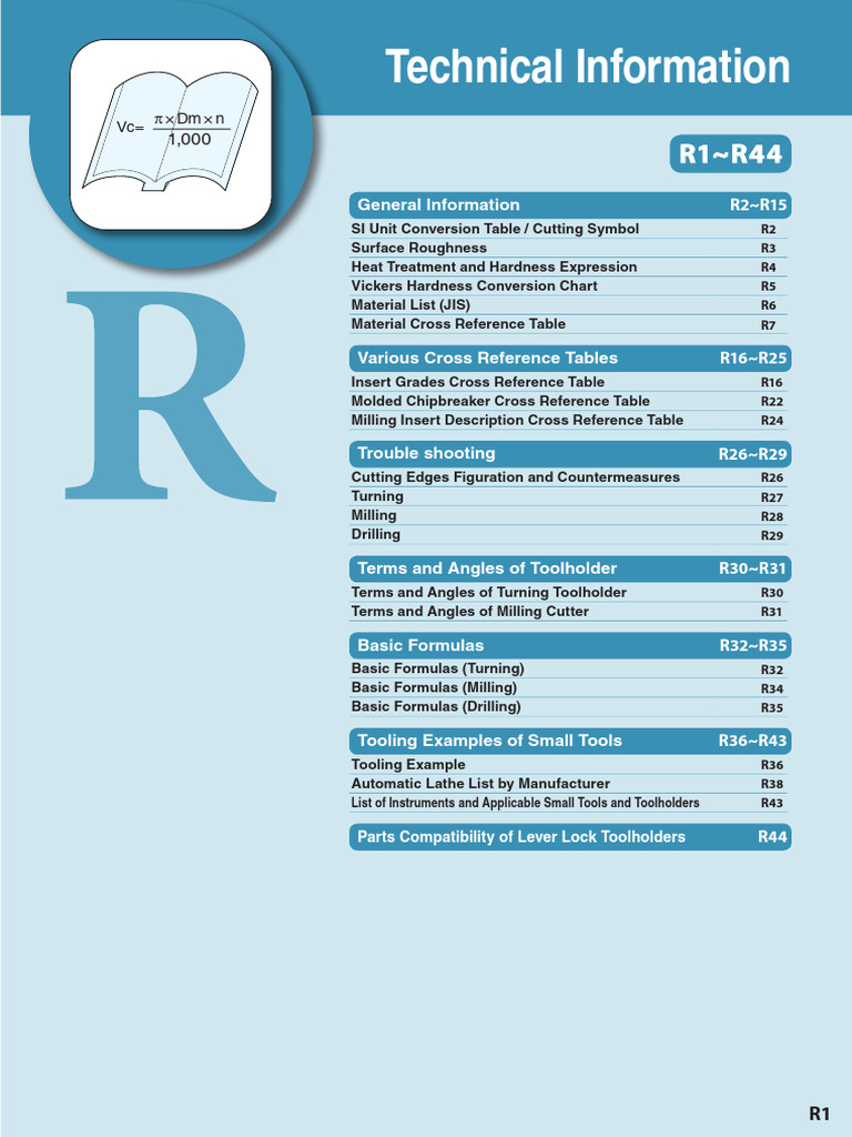 R Technical Information 17 | PDF | Heat Treating | Metals