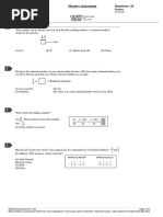 Opendoor Questions | PDF