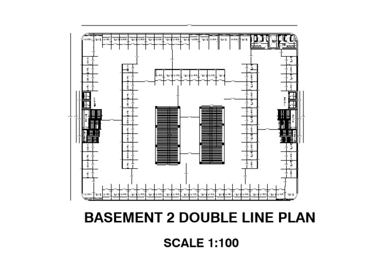 Basement 2 | PDF