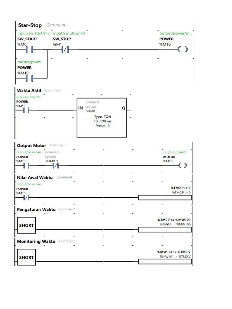 Program IoT1 | PDF