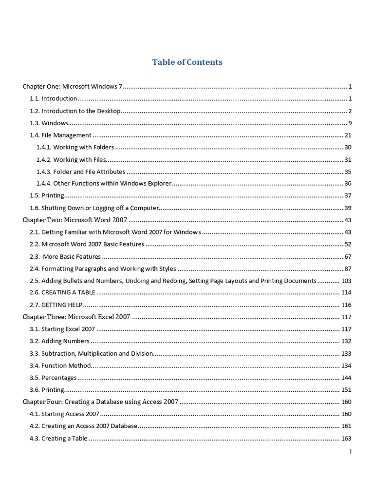 Attachment | PDF | Window (Computing) | Icon (Computing)