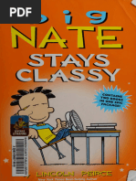 The Complete Big Nate Volume 1 | PDF