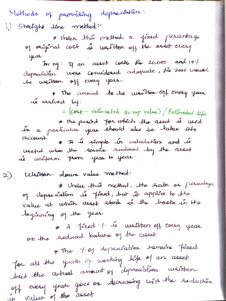 Financial Accounting Assignment 3 Pdf