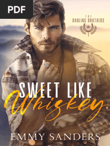 OceanofPDF - Com Sweet Like Whiskey - Emmy Sanders