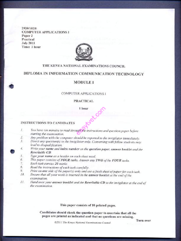 Networking Notes | PDF