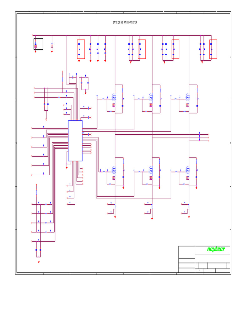 PCB Design and Component Layout Guide | PDF