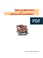 Projecte Biblioteca