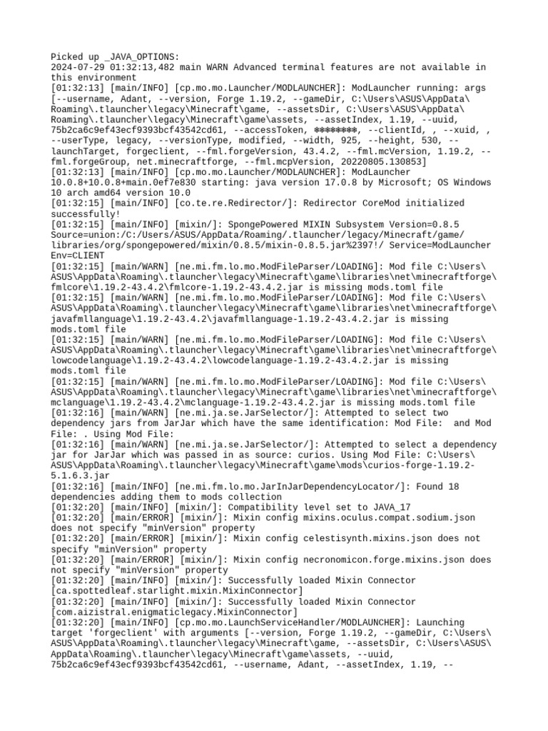TL Logger275590607901059094 | PDF | Shader | Computing
