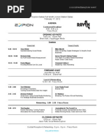 Download Explore Dallas-Fort Worth Agenda by JasonFalls SN78450900 doc pdf