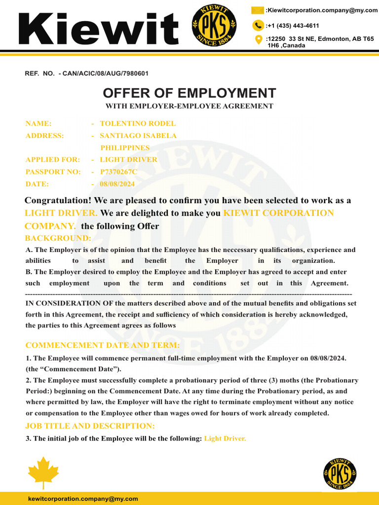 Inbound 5417682345274621134 | PDF | Employment | Justice