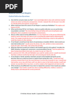Carl Shapiro Guided Reflection Analysis | PDF | Cardiopulmonary ...