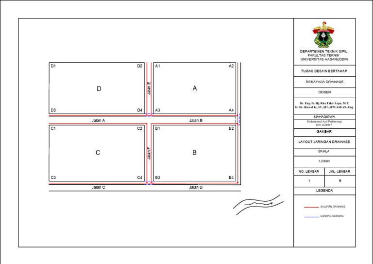 Layout | PDF