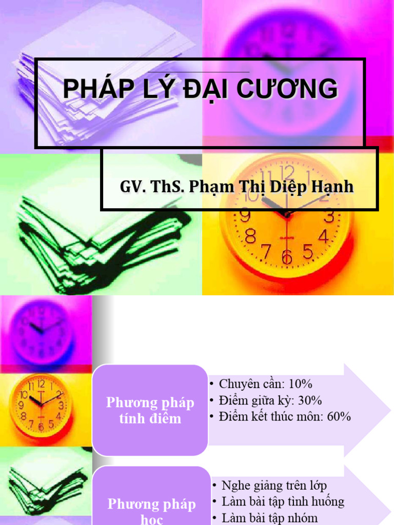 PLDC Chương 1 | PDF