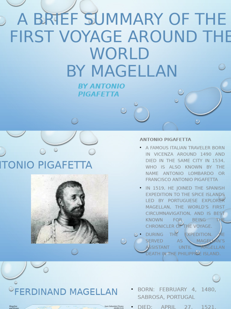 a-brief-summary-of-the-first-voyage-around-the-world-by-magellan-by