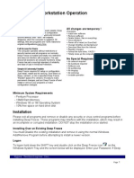 DF3 STD Manual