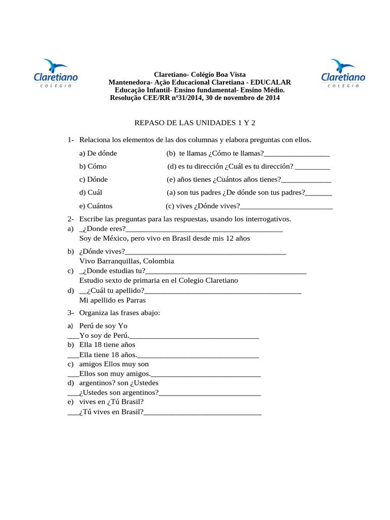 2 | PDF | Artes del Lenguaje y Comunicación