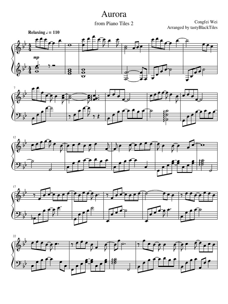 Aurora pdf ios software