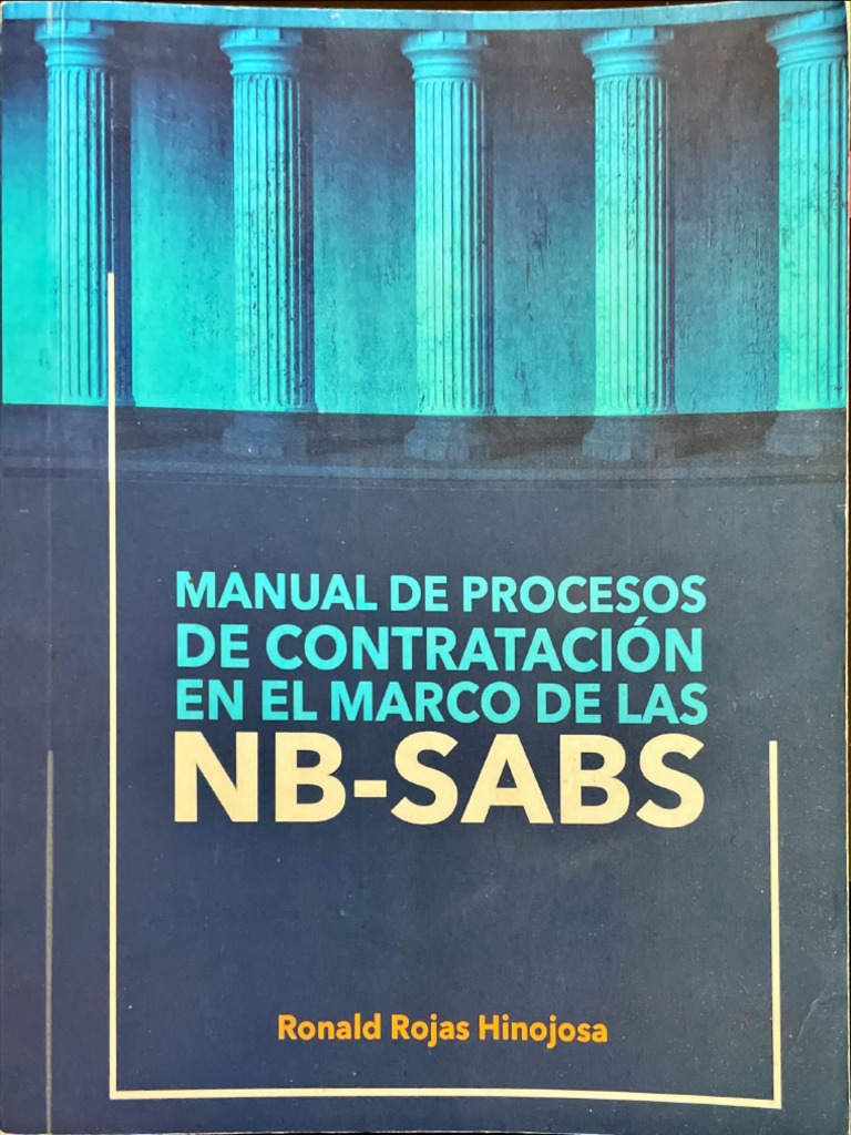 NB Sabs 1 | PDF