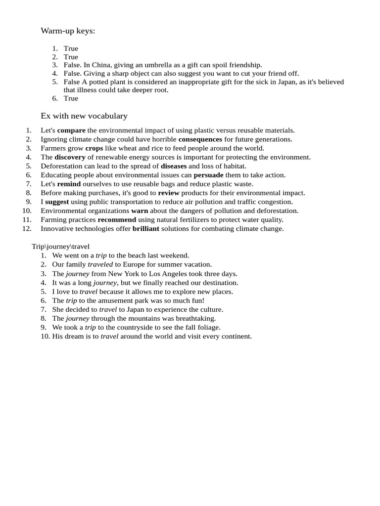 Keys | PDF