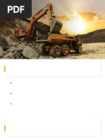 Pre-Operational Inspection Guide | PDF | Loader (Equipment)