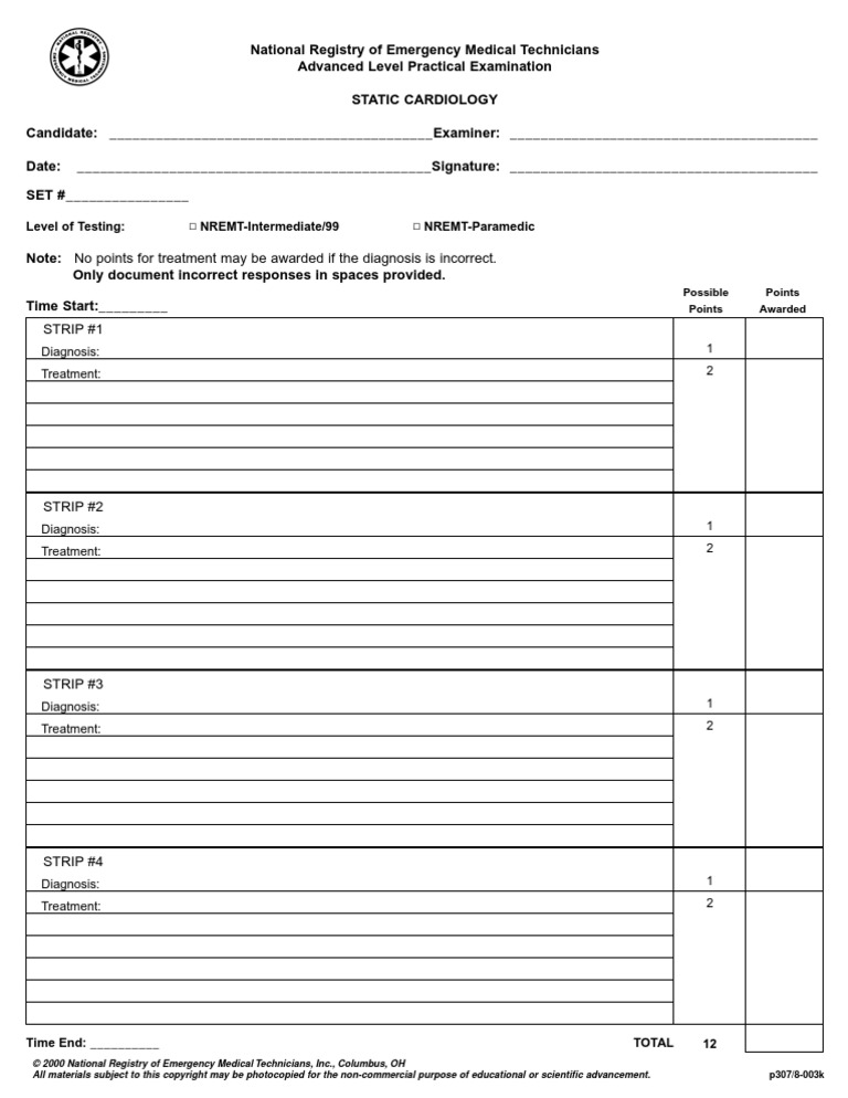 Static Cardiology Health Sciences Clinical Medicine