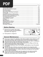 Canon Knowledge Base - Enter Numbers, Letters, and Symbols On A PIXMA ...