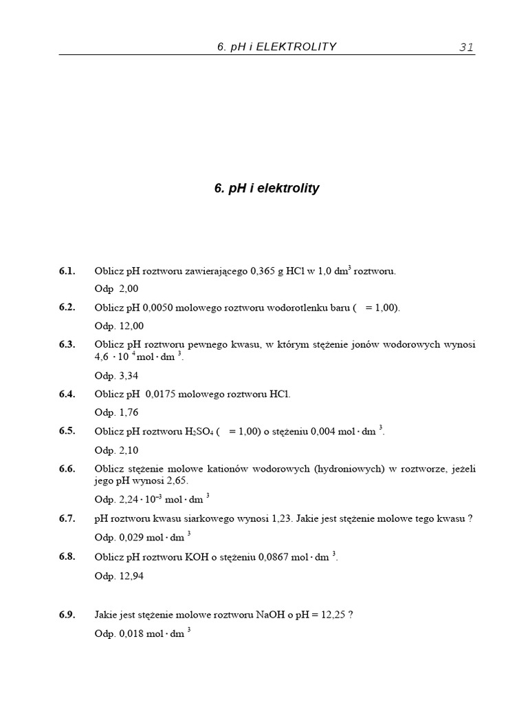 6 PH | PDF