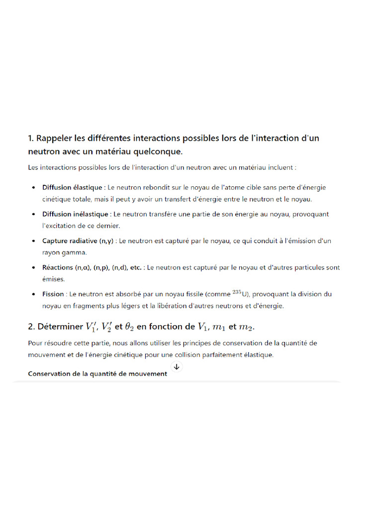 td2 1 | PDF
