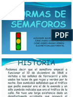 Normas de Semaforos