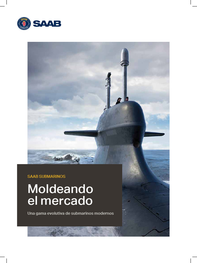 Submarinos | PDF | Submarinos