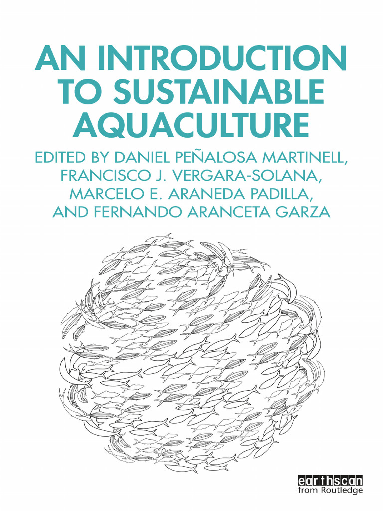 An Introduction To Sustainable Aquaculture | PDF | Technology & Engineering