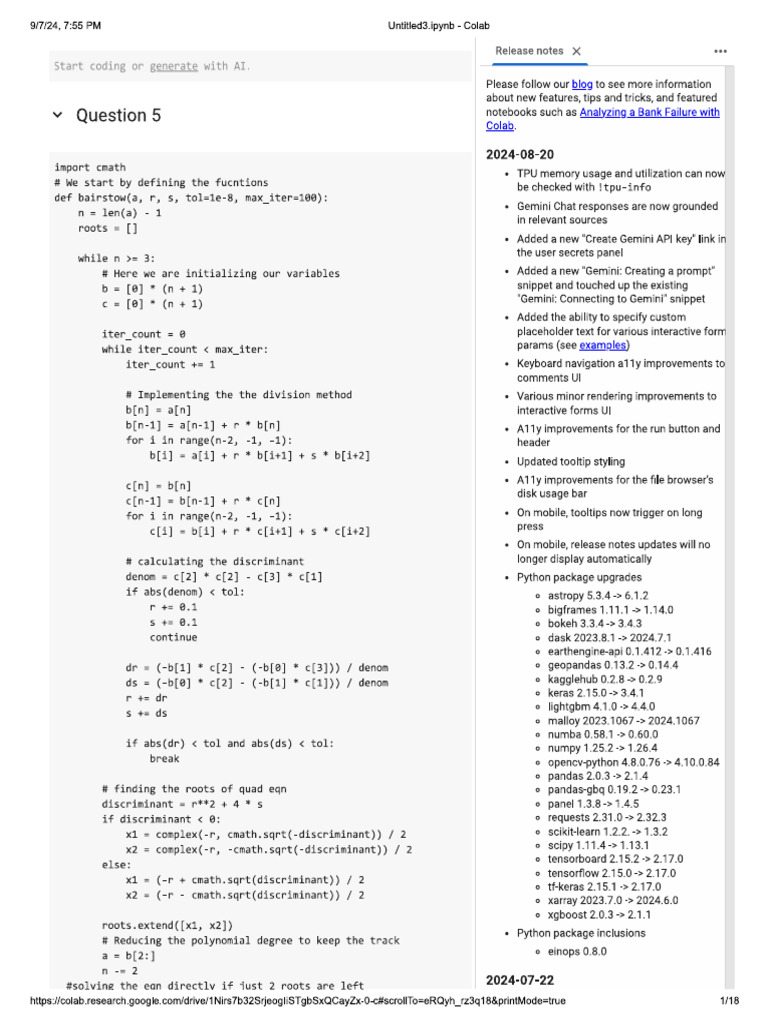 ESO Ass 2 Merged | PDF