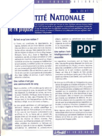 Kit Du Manifeste Contre Le FN