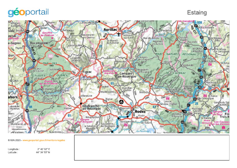 estaing-carte-topo-pdf