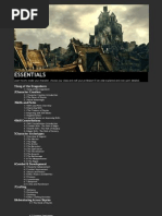 Download SkyrimGameGuide by Krymsyn SN78460803 doc pdf