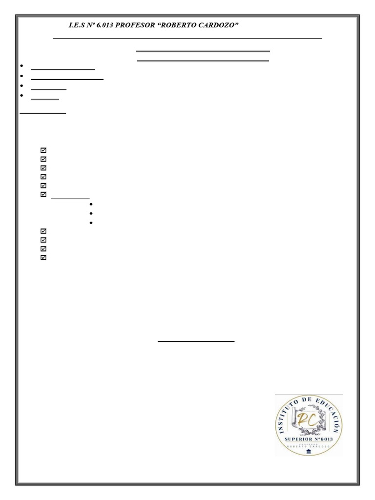 Evolucion Parcial Final | PDF | Crecimiento personal y profesional