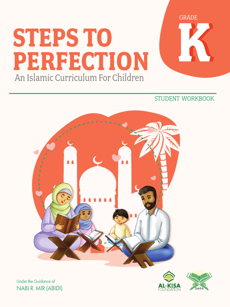KGWB | PDF | Prophets And Messengers In Islam | Curriculum