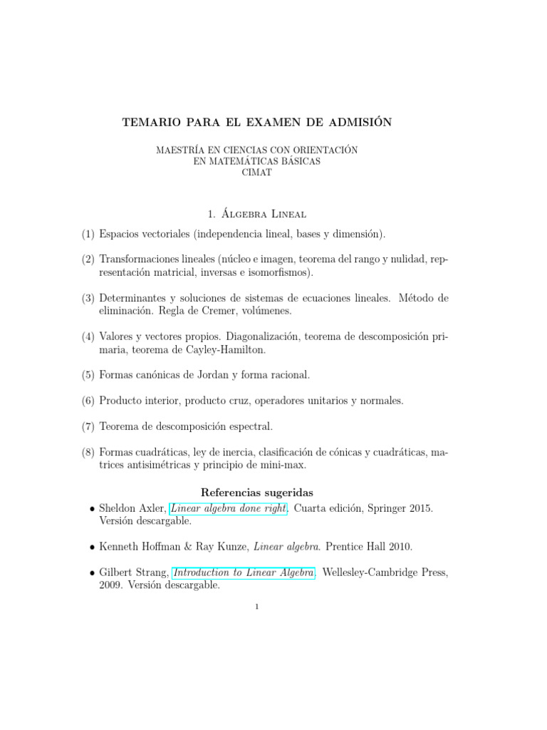 Topics gre pdf integral ecuaciones